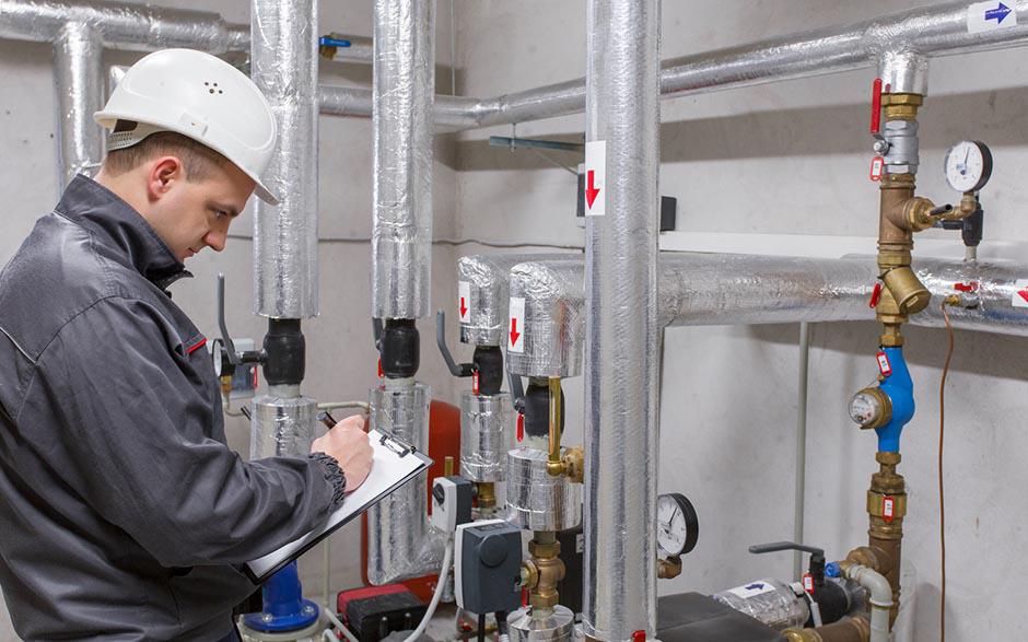  réparation chauffage électrique Saint-Maximin